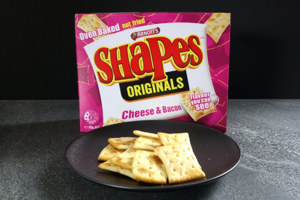 Best Arnott S Shapes Flavour Allthatiscool