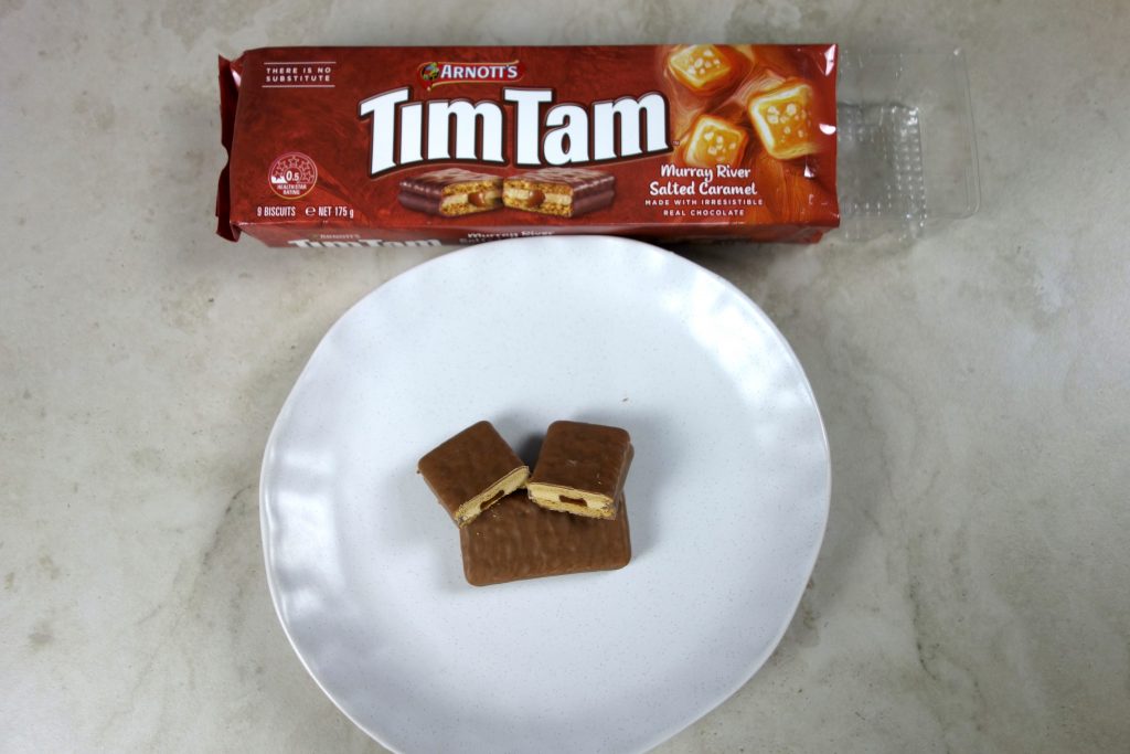 Arnott's Tim Tam - Have you heard of all these Tim Tam flavours from around  the world? Which one do you want to try the most? #TimTam  #WhatMoreCouldYouWishFor