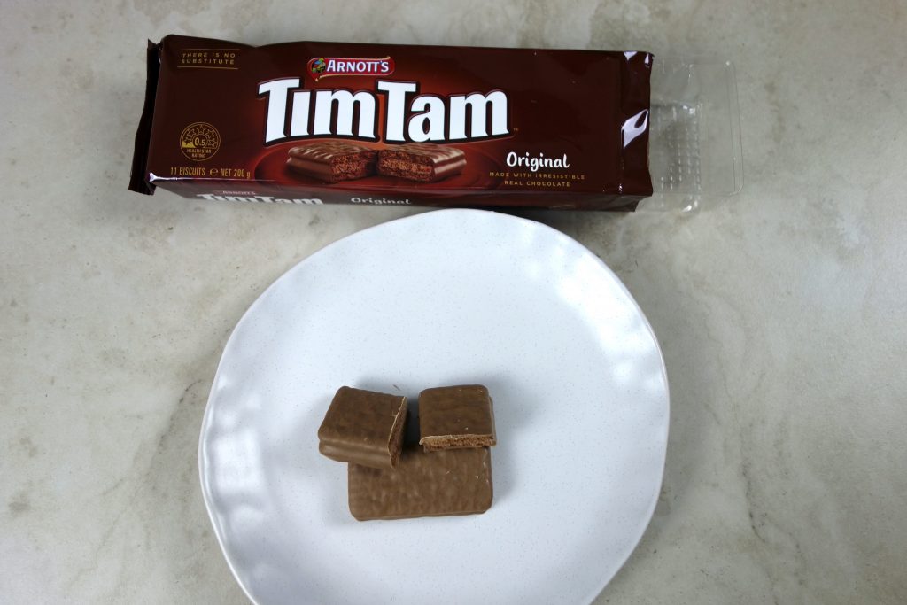 Tim Tam: The Best Thing About This Year So Far