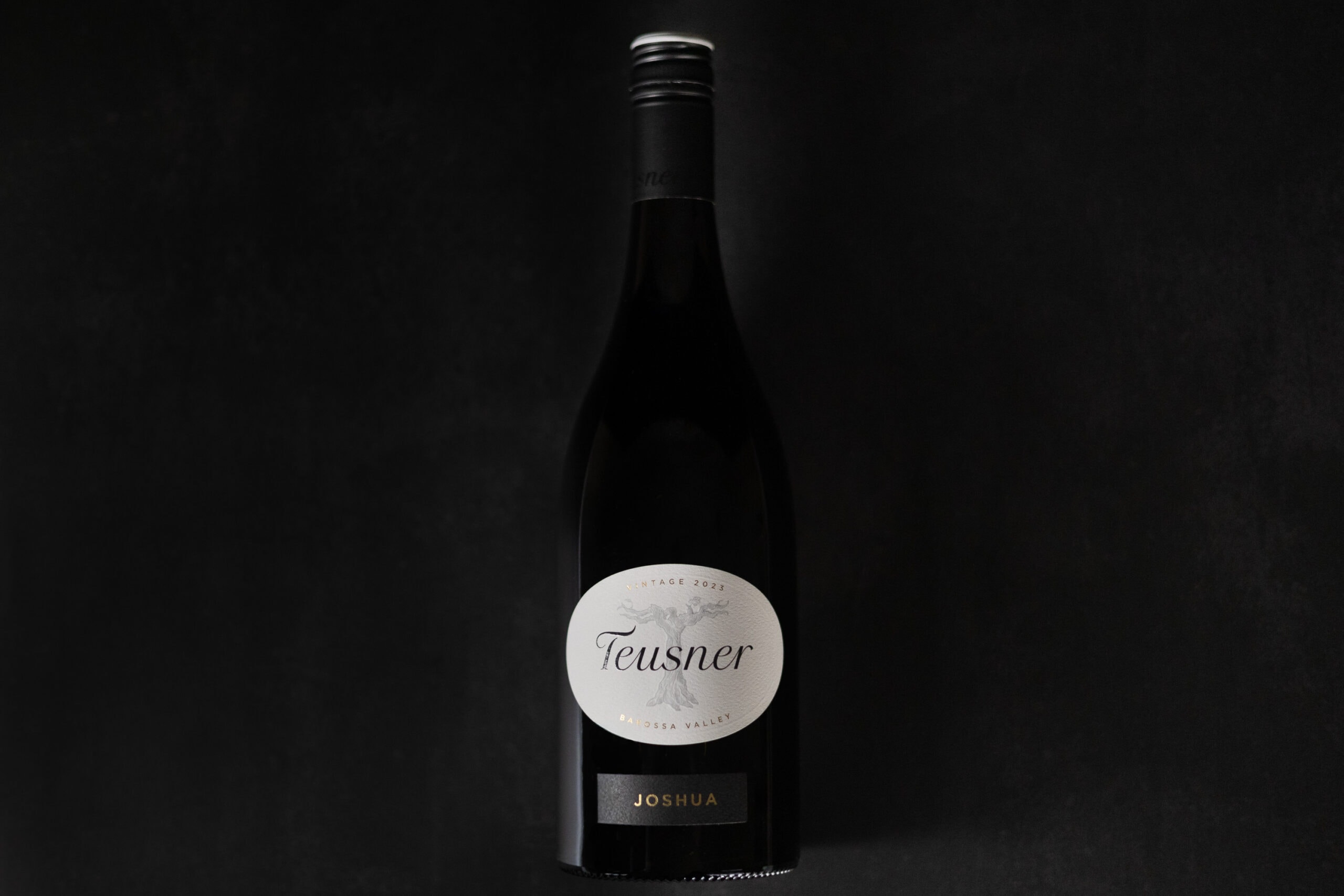 Teusner Joshua 2023 GSM Review: Bright Fruit, No Oak, All Charm